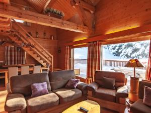 Chalet spacieux 12 pers. à Méribel, animaux admis - FR-1-180-625