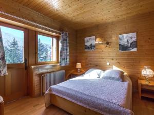 Chalet spacieux 12 pers. à Méribel, animaux admis - FR-1-180-625