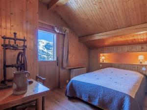 Chalet spacieux 12 pers. à Méribel, animaux admis - FR-1-180-625