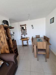 Departamento caldera