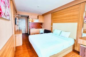 Candiland Apartment by Sinergi