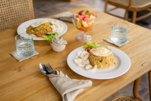 Tarate Loft Studio Ubud