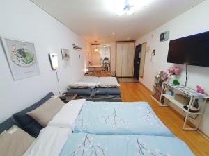Hongik Univ Hongdae Stay