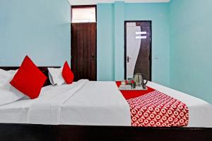 A.K Residency