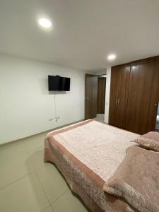 Espectacular casa en Manizales