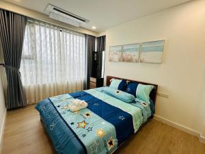 KINGDOM 101 - 2 Phòng Ngủ Quận 10, HCM