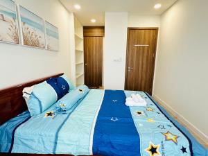 KINGDOM 101 - 2 Phòng Ngủ Quận 10, HCM