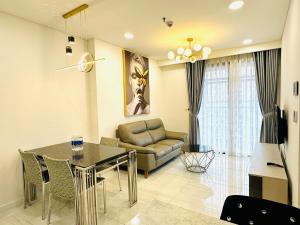 KINGDOM 101 - 2 Phòng Ngủ Quận 10, HCM