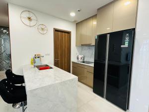 KINGDOM 101 - 2 Phòng Ngủ Quận 10, HCM