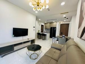 KINGDOM 101 - 2 Phòng Ngủ Quận 10, HCM