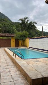 Casa De barequeçaba