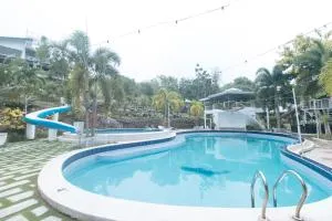 RedDoorz @ Marceily Point Resort Guimaras - Igcauayan