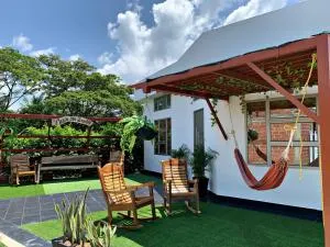 Cabaña Ma Linda - Juan de Acosta