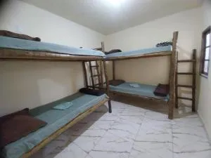 Casa Aeroporto Campos - 坎普斯戈伊塔卡济斯