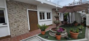 Villa Alissa