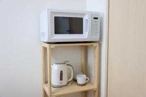 ハイクレスト中野201