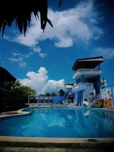 Recreo Turistico Santa Clara - Nauta