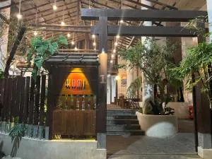 Komi House Homestay - Thôn Kim Long (1)