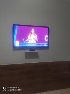 Pousada Quarto Aconchegante Suite com garagem perto da basílica