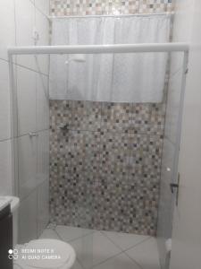 Pousada Quarto Aconchegante Suite com garagem perto da basílica