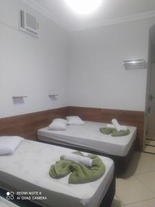 Pousada Quarto Aconchegante Suite com garagem perto da basílica