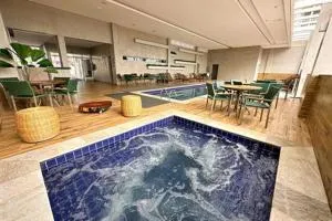 São Pedro Thermas Resort - Domingada