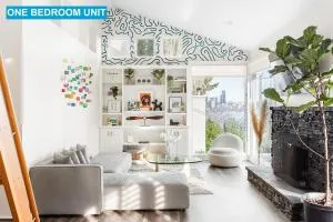 The Ferry House - Alki