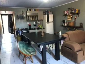 Casa próximo ao centro - Yapeyú