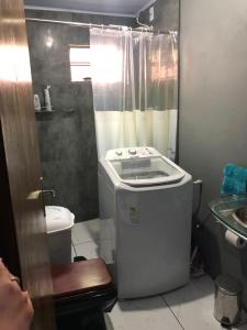 Casa próximo ao centro