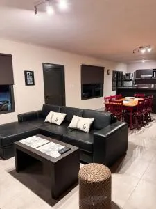 Casa Vergara - Guandacol