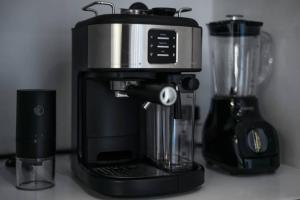 Luxurious 2 Bedroom Villa Noir