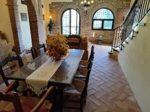 Villa el Membrillar - El Cañuelo