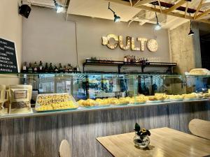 U-GO Edificio Morph en El Chicó