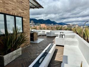 U-GO Edificio Morph en El Chicó