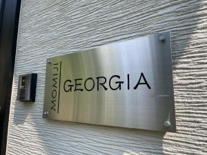 Momiji Georgia