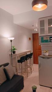 1BR Condotel Ridgewood Towers Taguig City #RW01