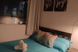 1BR Condotel Ridgewood Towers Taguig City #RW01