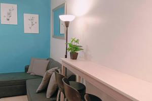 1BR Condotel Ridgewood Towers Taguig City #RW01