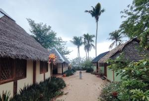 The Clara Beach and Guest House