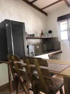 Aparta estudio Centro Histórico Santa Marta