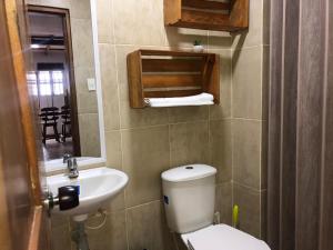 Aparta estudio Centro Histórico Santa Marta