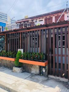 Aparta estudio Centro Histórico Santa Marta