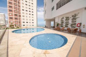 U-GO Palmetto Eliptic - Confort y Estilo en Cartagena