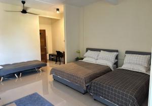 Nibong Tebal Studio Home Stay