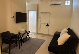 Nibong Tebal Studio Home Stay