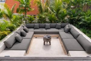 Luxurious 3 Bedroom in Canggu