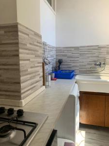 Appartamentino centro Lecce