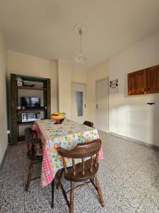 Appartement 3 Chambres