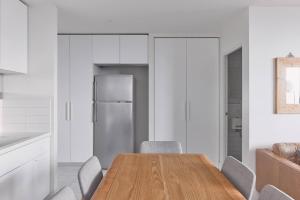 The Perch - Cosy Haven next to Queen Victoria Market