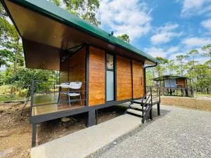 Cabañas La Hermosa #1 - Guápiles